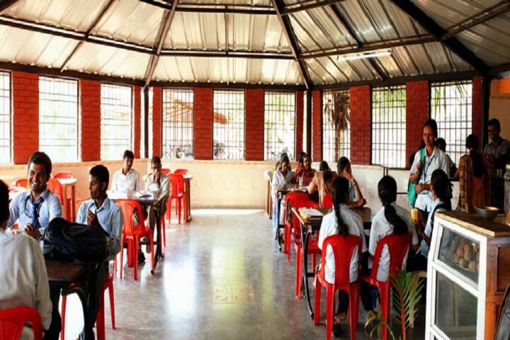 cafeteria